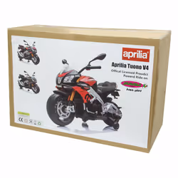 Jamara Aprilia Tuono V4 1100 RR