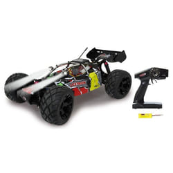 Voiture RC - Lextron - Desertbuggy 1:10 - 4WD - LED - 24GHz