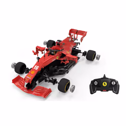Jamara Ferrari SF 1000