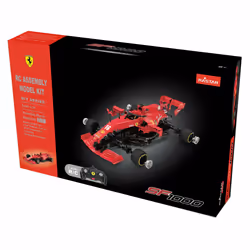 Jamara Ferrari SF 1000 modèle radiocommandé
