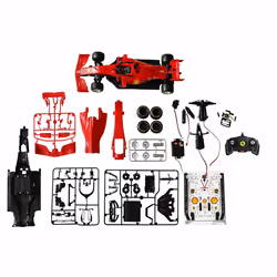 Jamara Ferrari SF 1000 modèle radiocommandé