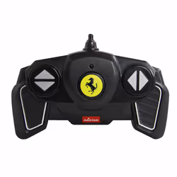 Jamara Ferrari SF 1000 modèle radiocommandé - Vue supplémentaire 4