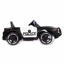 Jamara US Police Car Voiture à roulettes - Vue supplémentaire 9