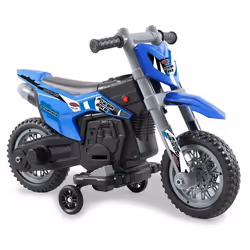 Jamara Power Bike Motocyclette autoportée