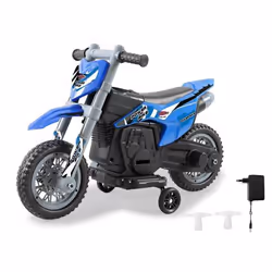 Jamara Power Bike Motocyclette autoportée