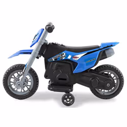 Jamara Power Bike Motocyclette autoportée - Vue supplémentaire 4