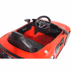 Jamara Ride-on Audi R8 18V Einhell rd| 460915 Voiture à roulettes - Vue supplémentaire 10