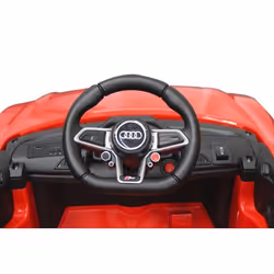 Jamara Ride-on Audi R8 18V Einhell rd| 460915 Voiture à roulettes - Vue supplémentaire 11