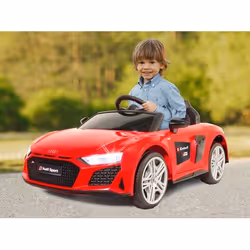 Jamara Ride-on Audi R8 18V Einhell rd| 460915 Voiture à roulettes - Vue supplémentaire 12