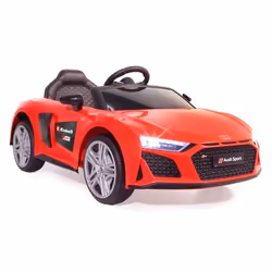 Jamara Ride-on Audi R8 18V Einhell rd| 460915 Voiture à roulettes