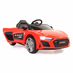 Jamara Ride-on Audi R8 18V Einhell rd| 460915 Voiture à roulettes