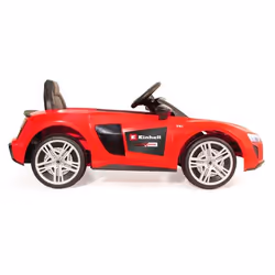 Jamara Ride-on Audi R8 18V Einhell rd| 460915 Voiture à roulettes - Vue supplémentaire 4