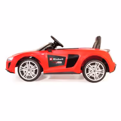 Jamara Ride-on Audi R8 18V Einhell rd| 460915 Voiture à roulettes - Vue supplémentaire 5