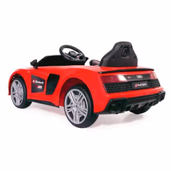 Jamara Ride-on Audi R8 18V Einhell rd| 460915 Voiture à roulettes - Vue supplémentaire 6