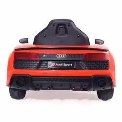 Jamara Ride-on Audi R8 18V Einhell rd| 460915 Voiture à roulettes - Vue supplémentaire 7