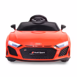 Jamara Ride-on Audi R8 18V Einhell rd| 460915 Voiture à roulettes - Vue supplémentaire 8