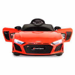 Jamara Ride-on Audi R8 18V Einhell rd| 460915 Voiture à roulettes - Vue supplémentaire 9