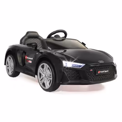Jamara Audi R8 Voiture à roulettes