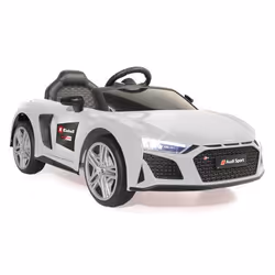 Jamara Audi R8 Voiture à roulettes