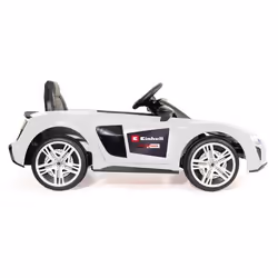 Jamara Audi R8 Voiture à roulettes - Vue supplémentaire 4