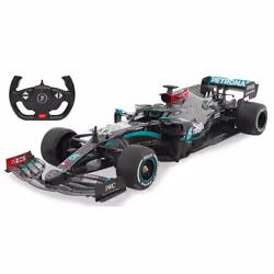 Jamara 402106, Voiture de course sur circuit, 1:12, 6 an(s), 650 g