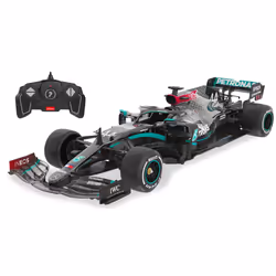 Jamara 402107, Voiture de course sur circuit, 1:18, 6 an(s), 300 g