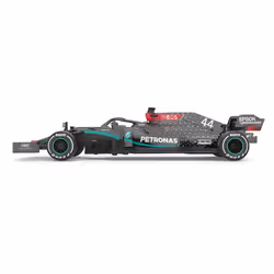 Jamara 402107 modèle radiocommandé Voiture de course sur circuit Moteur électrique 1:18 - Vue supplémentaire 8