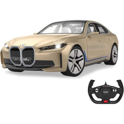 Jamara 402108 modèle radiocommandé Voiture Moteur électrique 1:14