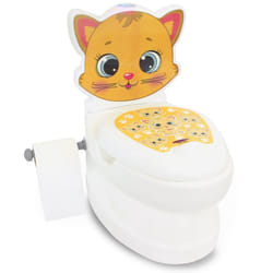Jamara 460955 siège de toilette Multicolore