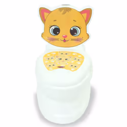 Jamara 460955 siège de toilette Multicolore - Vue supplémentaire 4