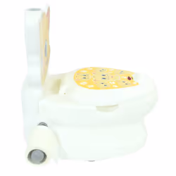 Jamara 460955 siège de toilette Multicolore - Vue supplémentaire 5