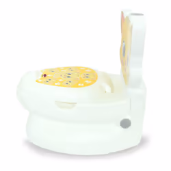 Jamara 460955 siège de toilette Multicolore - Vue supplémentaire 6