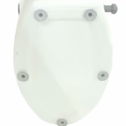 Jamara 460955 siège de toilette Multicolore - Vue supplémentaire 8