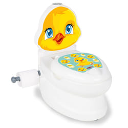 Jamara 460956 siège de toilette Multicolore