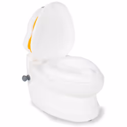 Jamara 460956 siège de toilette Multicolore - Vue supplémentaire 4