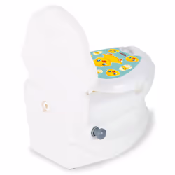 Jamara 460956 siège de toilette Multicolore - Vue supplémentaire 5