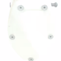 Jamara 460956 siège de toilette Multicolore - Vue supplémentaire 6