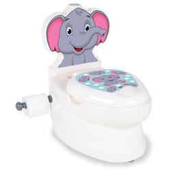 Jamara 460957 siège de toilette Multicolore