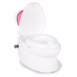 Jamara 460957 siège de toilette Multicolore - Vue supplémentaire 4