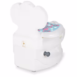 Jamara 460957 siège de toilette Multicolore - Vue supplémentaire 5