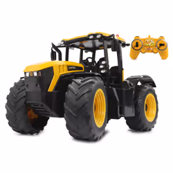 Jamara 405300, Tracteur, 1:16, 6 an(s), 950 g