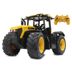 Jamara 405300 modèle radiocommandé Tracteur Moteur électrique 1:16