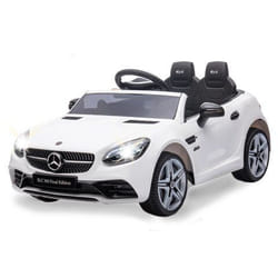 Jamara Mercedes-Benz SLC Voiture à roulettes