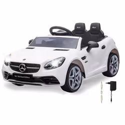 Jamara Mercedes-Benz SLC Voiture à roulettes