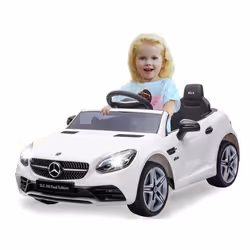 Jamara Mercedes-Benz SLC Voiture à roulettes