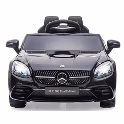 Jamara Mercedes-Benz SLC Voiture à roulettes - Vue supplémentaire 10