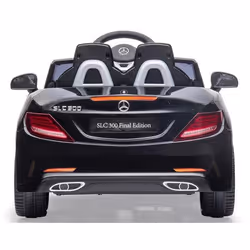 Jamara Mercedes-Benz SLC Voiture à roulettes - Vue supplémentaire 11