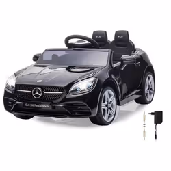 Jamara Mercedes-Benz SLC Voiture à roulettes