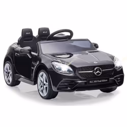 Jamara Mercedes-Benz SLC Voiture à roulettes - Vue supplémentaire 4