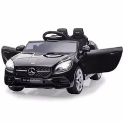 Jamara Mercedes-Benz SLC Voiture à roulettes - Vue supplémentaire 5